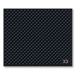 XD Enjoy XDMP01 tappetino per mouse Carbonio