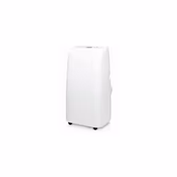 XD Enjoy XDYPS12C290, A, 220 - 240 V, 50 Hz, Bianco, LCD, 430 mm