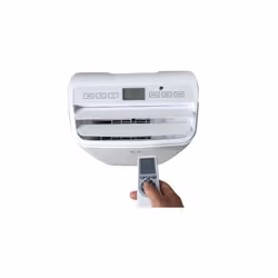 XD Enjoy XDYPS12C290 condizionatore portatile 65 dB Bianco