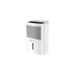XD Enjoy XDYDZ10D290 deumidificatore 1,8 L 42 dB 200 W Bianco