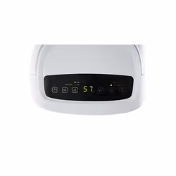 XD Enjoy XDYDZ10D290 deumidificatore 1,8 L 42 dB 200 W Bianco - Vista aggiuntiva 2