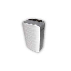 XD Enjoy XDYDO20D290 deumidificatore 1,8 L 48 dB Grigio, Bianco