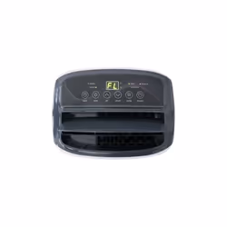 XD Enjoy XDYDO20D290 deumidificatore 1,8 L 48 dB Grigio, Bianco - Vista aggiuntiva 3