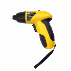XD Enjoy Avvitatore Elettrico Cordless 4,8v - Vista aggiuntiva 2