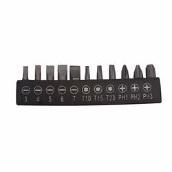 XD Enjoy Avvitatore Elettrico Cordless 4,8v - Vista aggiuntiva 3