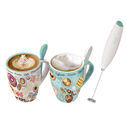 TWEED The Breakfast Kit - confezione Vintage