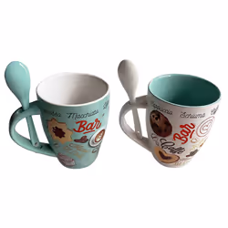 TWEED The Breakfast Kit - confezione Vintage - Vista aggiuntiva 2
