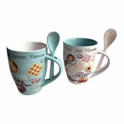 TWEED The Breakfast Kit - confezione Vintage - Vista aggiuntiva 3