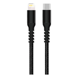 XD Enjoy XDCE34GT cavo Lightning 1 m Nero