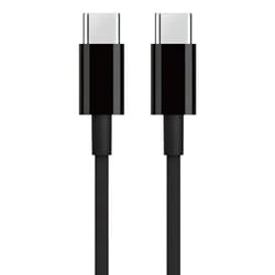 XD Enjoy XDCE39GT cavo USB 1 m USB C Nero