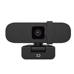 XD Enjoy XDSPRWC10A webcam 2592 x 1944 Pixel USB Nero