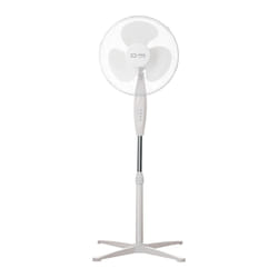 XD Enjoy XDKYST16WCB ventilatore Bianco