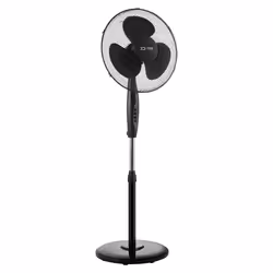 XD Enjoy XDKYST16BRB ventilatore Nero - Vista aggiuntiva 2