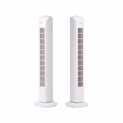 XD Enjoy XDKY3207AT ventilatore Bianco - Vista aggiuntiva 2