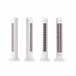 XD Enjoy XDKY3207AT ventilatore Bianco - Vista aggiuntiva 4
