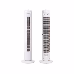 XD Enjoy XDKY3207AT ventilatore Bianco - Vista aggiuntiva 5