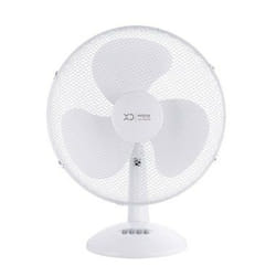 XD Enjoy XDTS0240B ventilatore Bianco