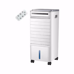 XD Enjoy XDAC56RT ventilatore Bianco - Vista aggiuntiva 2