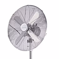 XD Enjoy XDFS40MMRB ventilatore Cromo - Vista aggiuntiva 2