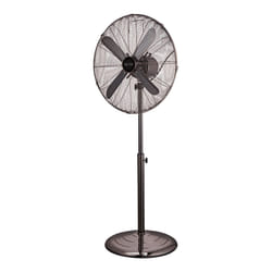 XD Enjoy XDFS45MMRB ventilatore Nero