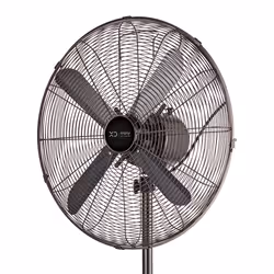 XD Enjoy XDFS45MMRB ventilatore Nero - Vista aggiuntiva 2
