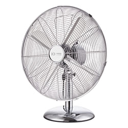 XD Enjoy XDFT40MM ventilatore Acciaio inox