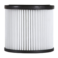 XD Enjoy XDMACHEPA accessorio e ricambio per aspirapolvere Filtro Ash vacuum