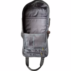 XD Enjoy XDKL2401 borsa per laptop 39,6 cm (15.6") Zaino Marrone, Grigio - Vista aggiuntiva 4