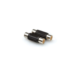 Hosa Technology GRA-101 RCA (F) Nero