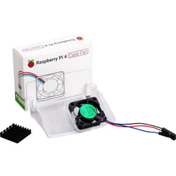 Raspberry Pi SC0448 non classificato
