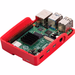 Raspberry Pi SC0448 non classificato - Vista aggiuntiva 4