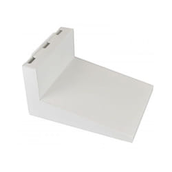 Ventev TW-HWM-C-CVR accessorio per punto di accesso WLAN Supporto per punto di accesso WLAN