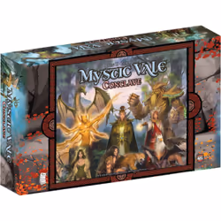 Alderac Mystic Vale Conclave, 14 anno/i