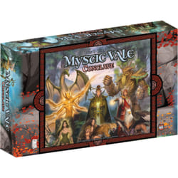 Alderac Mystic Vale Conclave