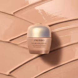 Future Solution Lx total radiance foundation #3-rose - Vista aggiuntiva 4