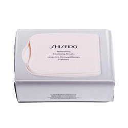 The Essentials refreshing cleansing sheets 30 uds