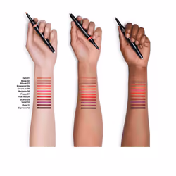 Lipliner inkduo #11-plum - Vista aggiuntiva 4