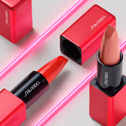 Rossetto gel Technosatin #410 lilla eco - Vista aggiuntiva 4
