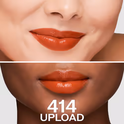 Rossetto gel Technosatin #414 caricamento