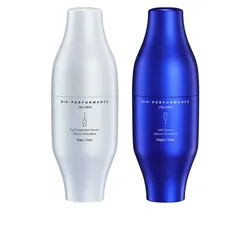 Shiseido Bio-Performance Skin Filler Serums 2 x 30 ml
