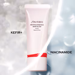 Revitalessence Skin Glow primer SPF25 30 ml - Vista aggiuntiva 4