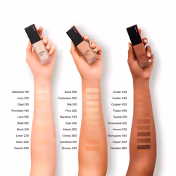 Synchro Skin fondotinta auto rinfrescante SPF30 #230