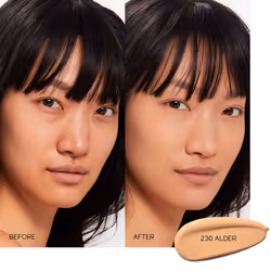 Synchro Skin fondotinta auto rinfrescante SPF30 #230