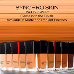 Synchro Skin fondotinta auto rinfrescante SPF30 #310 - Vista aggiuntiva 4