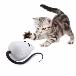 Frolicat - Gioco per Gatti Automatico RoloRat - Vista aggiuntiva 2