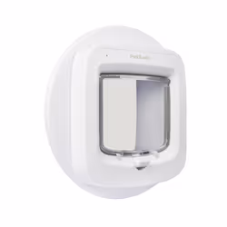 Descrizione Adattatore di installazione per l'installazione della porta con microchip su finestre, pareti e porte in metallo. ...