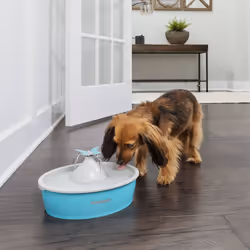 PetSafe Fontana per Animali Domestici Drinkwell con Farfalla 1,5 L - Vista aggiuntiva 4
