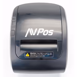 AVPos AVP-TC90W stampante POS Cablato Termica diretta - Vista aggiuntiva 7