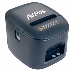 AVPos AVP-TC15USB stampante POS Cablato Termica diretta - Vista aggiuntiva 3