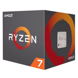 AMD Ryzen 7 1700x processore 3,4 GHz 16 MB L3